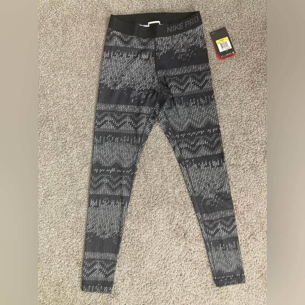 Nike Pro Leggings